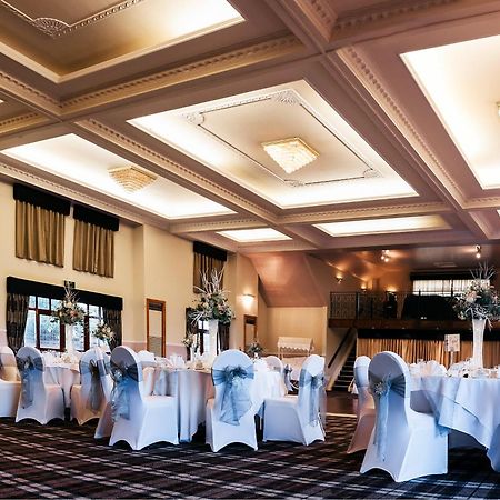 The Pear Tree Inn & Country Hotel Hindlip Екстериор снимка
