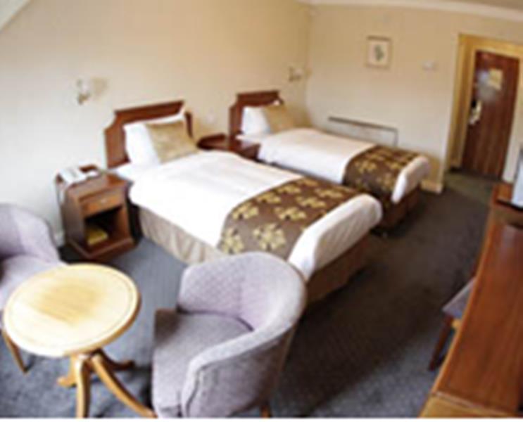 The Pear Tree Inn & Country Hotel Hindlip Стая снимка