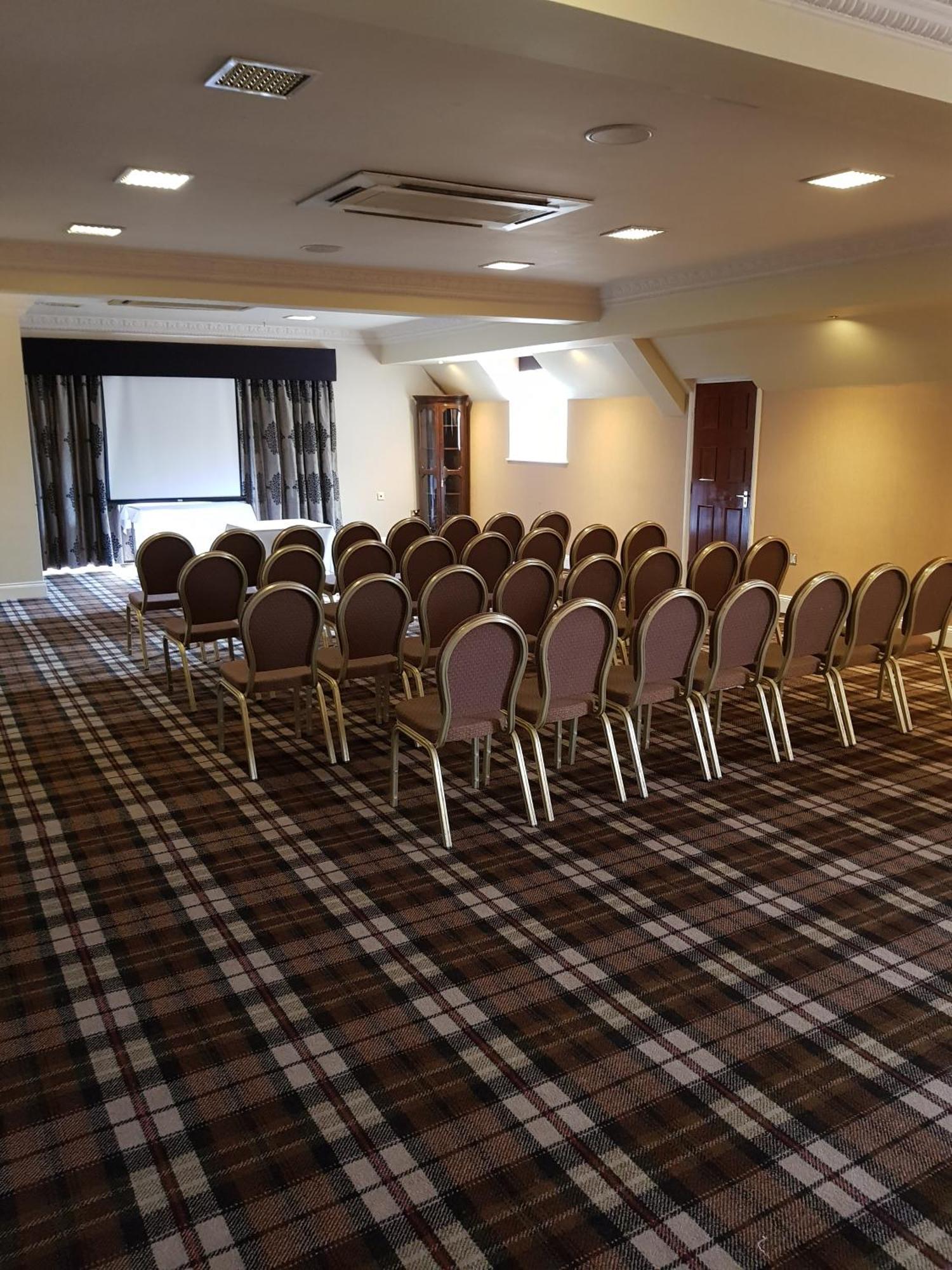 The Pear Tree Inn & Country Hotel Hindlip Екстериор снимка