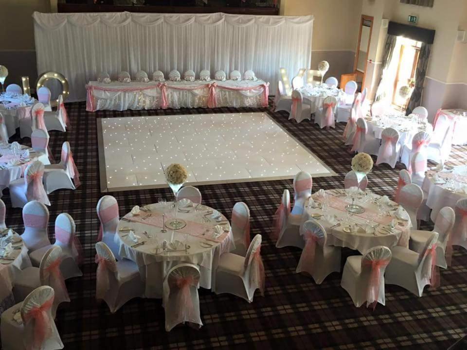The Pear Tree Inn & Country Hotel Hindlip Екстериор снимка