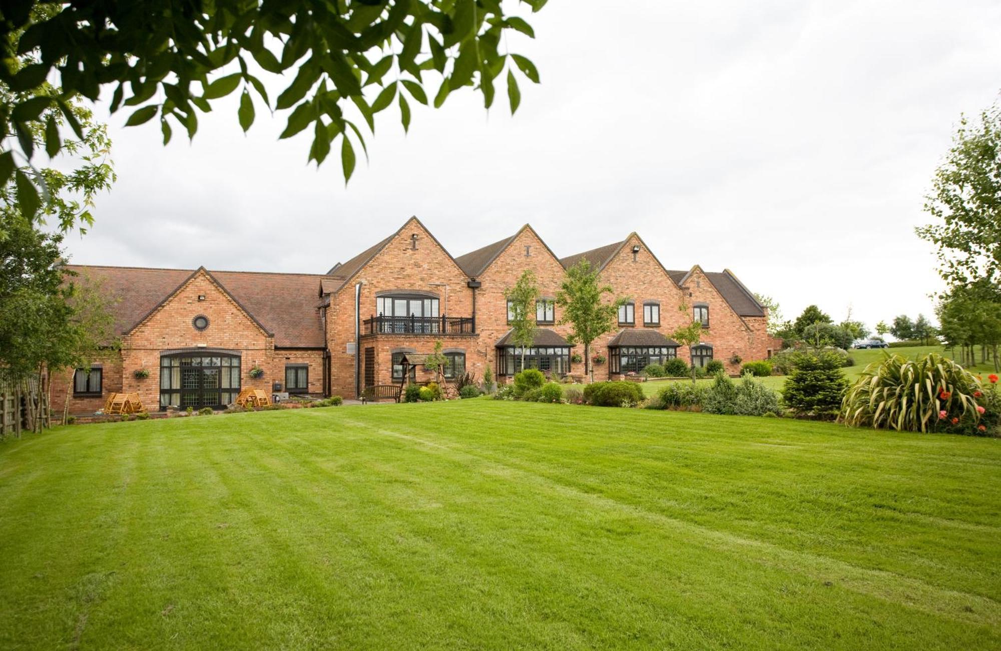 The Pear Tree Inn & Country Hotel Hindlip Екстериор снимка