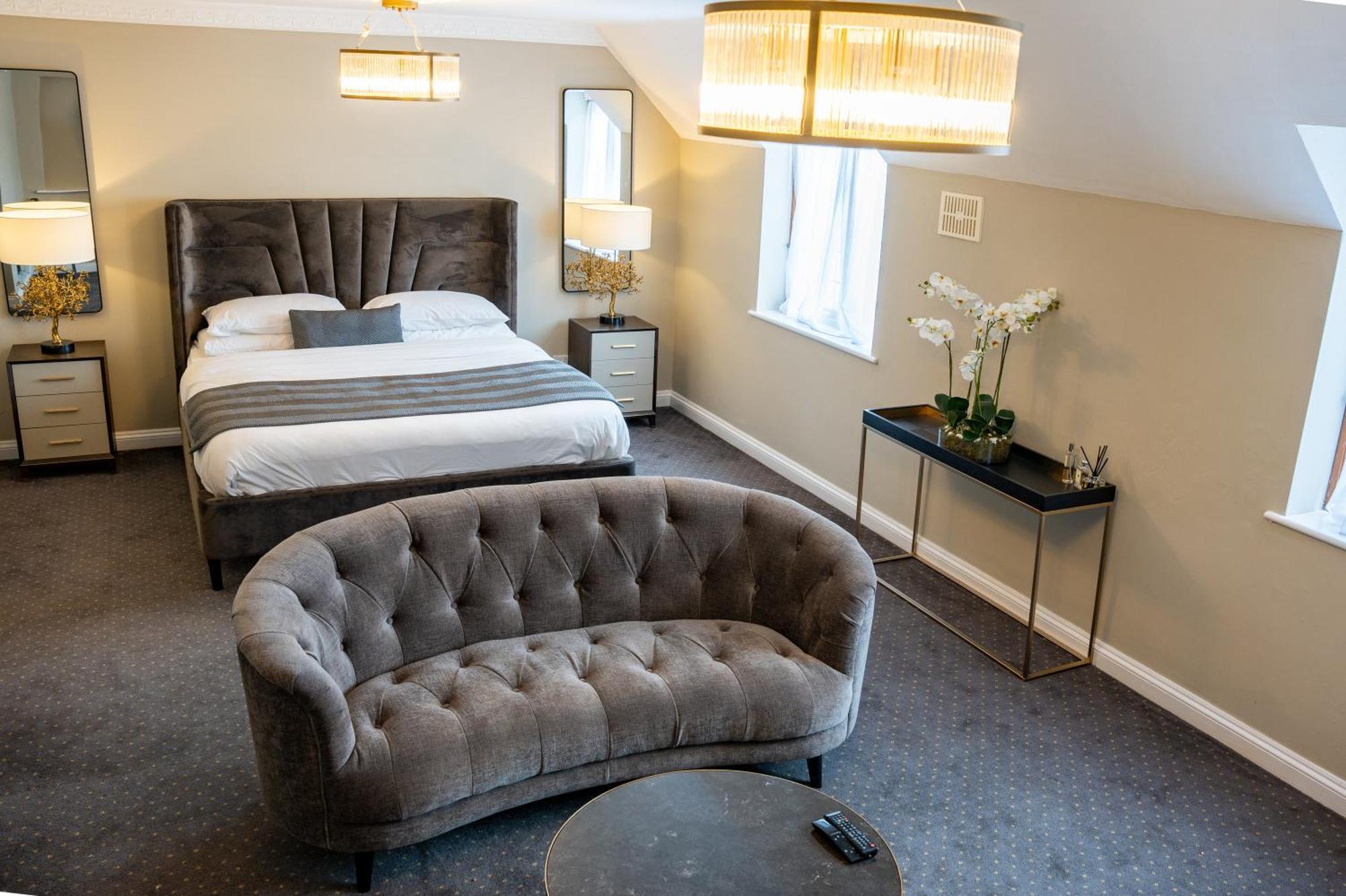 The Pear Tree Inn & Country Hotel Hindlip Екстериор снимка