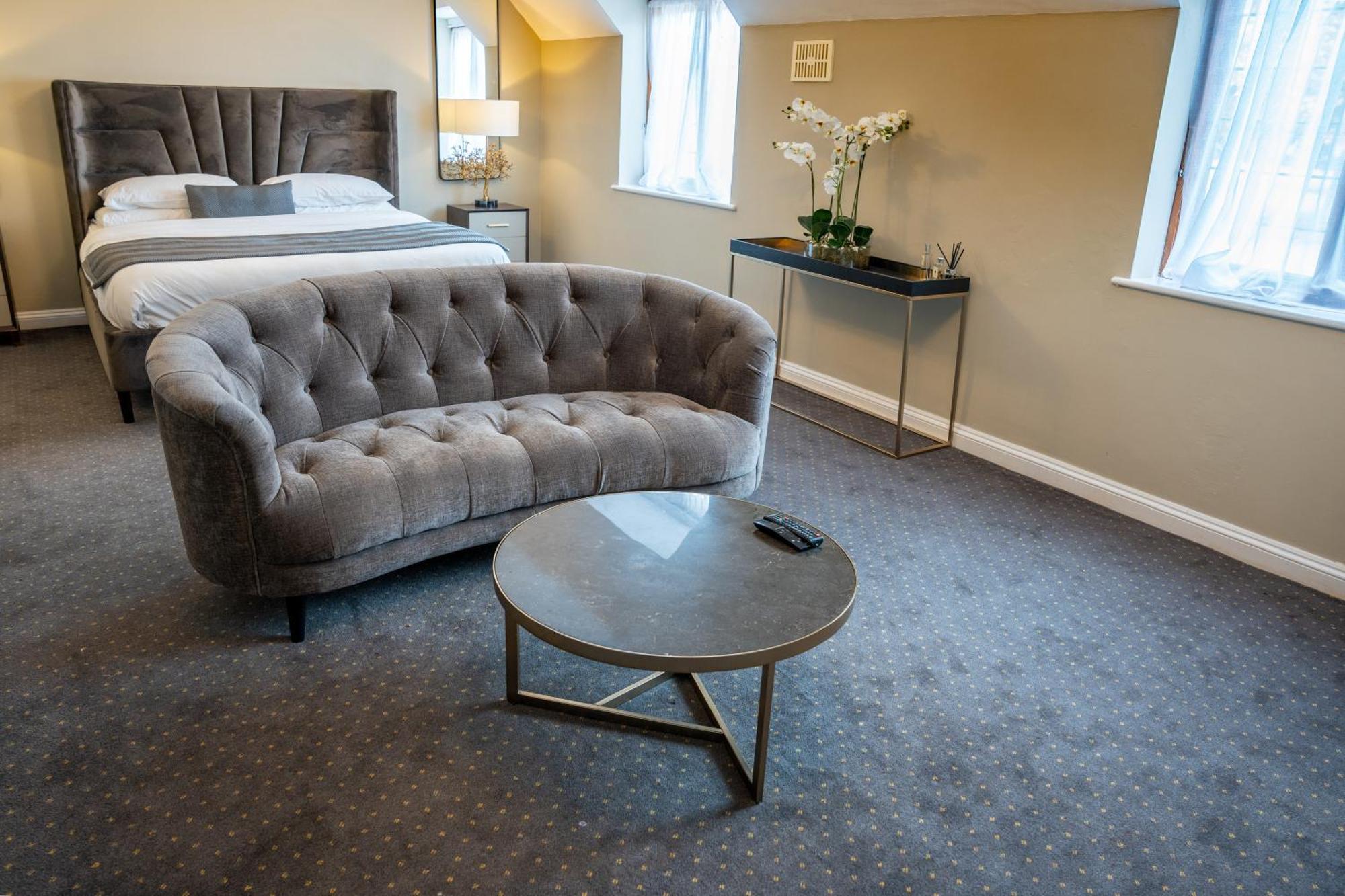 The Pear Tree Inn & Country Hotel Hindlip Екстериор снимка