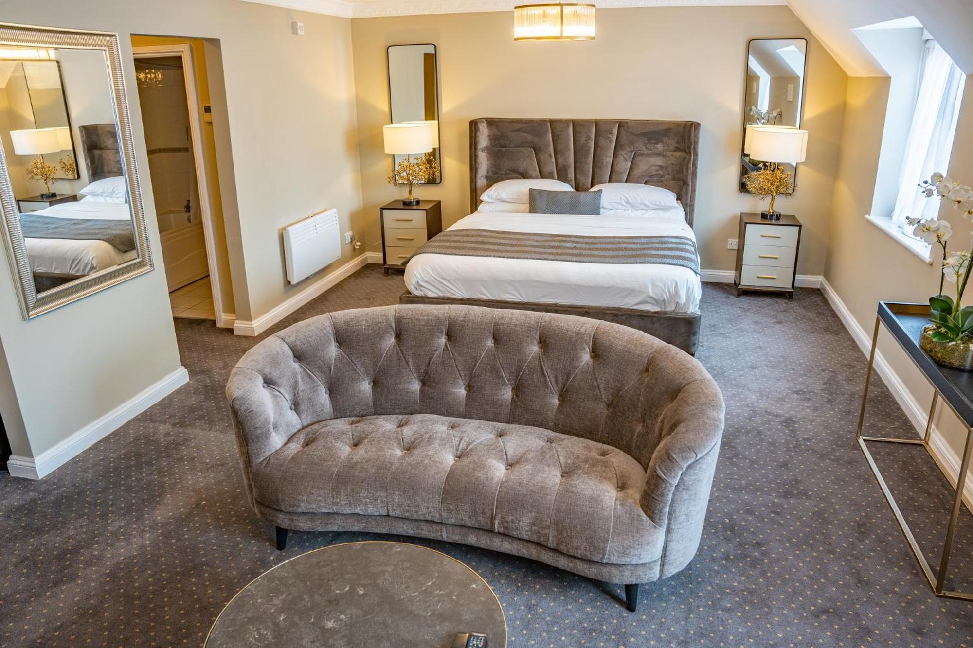The Pear Tree Inn & Country Hotel Hindlip Екстериор снимка