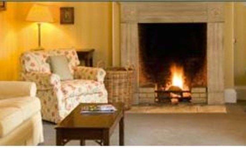 The Pear Tree Inn & Country Hotel Hindlip Ресторант снимка
