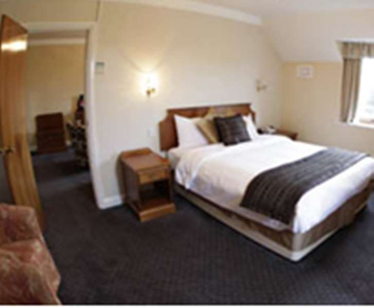 The Pear Tree Inn & Country Hotel Hindlip Стая снимка
